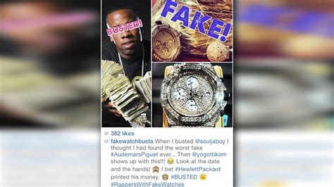 yo gotti fake watch busta|Young Dolph Says Yo Gotti Wears Fake Watches .